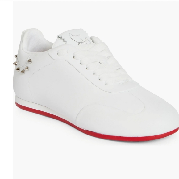 Christian Louboutin Eleonora Sneaker Size37.5